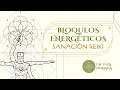 Download Lagu Identificar Bloqueos Energéticos. CURSO Gratuito Reiki Usui. Nivel 1,2,3.  Paso a Paso.