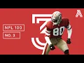 Is Jerry Rice the Greatest Non-Quarterback in NFL History The Football 100