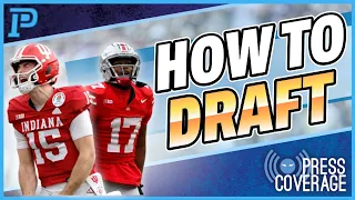 2026 Dynasty Rookie Draft Primer MUST-KNOW Strategy Before You Draft