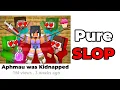 Minecraft Kids Content Is ACTUALLY DISTURBING