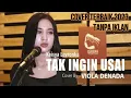 Download Lagu COVER 2023 - TAK INGIN USAI BY VIOLA DENADA