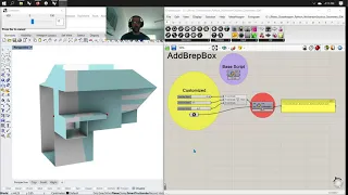 GHPYTHON FUNCTIONS IN GRASSHOPPER RHINO COMMON SCRIPTING IN PYTHON 006
