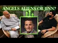 Chris Bledsoe Is NOT In Contact With Aliens Here s The Evidence