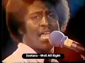 Santana Well all right