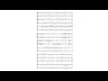 Weinberg: Symphony No. 3 — Full Score