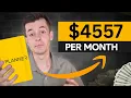 Download Lagu Passief inkomen: ik verkocht lege boeken op Amazon KDP, zo doe ik dat...