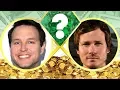 WHO S RICHER - Mark Hoppus or Tom DeLonge of Blink-182