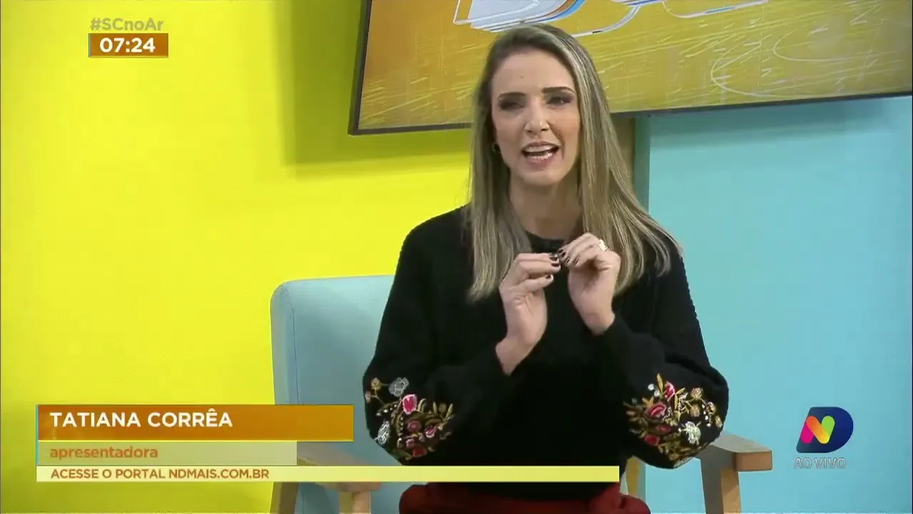 Agro: Saúde e Cooperação: NDTV Record TV estreia novo projeto no domingo