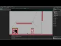 DDBN Devlog Node based pathfinding in a non-grid based platformer is not fun