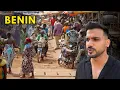 BENIN 🇧🇯