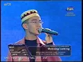 You And I See (UNIC) - Hanya Tuhan Yang Tahu | 2002 | LIVE