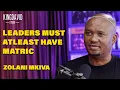Download Lagu African Land CANNOT Belong to Everybody | Zolani Mkiva