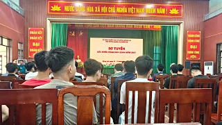 Nghỉ làm ytb 2 năm để lên đường nhập ngũ!!!