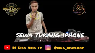 Download DJ SEWA ABANG IPHONE MP3