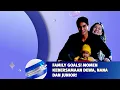 Download Lagu Family Goals! Momen Kebersamaan Dewa, Nana dan Junior #kompilatop