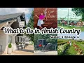 my Guide to Ohio s Amish Country Shopping Restaurants Amish stores More 2026