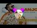 Banjo [BASS BOOSTED] | Fotty Seven | Prod. By Quan | Def Jam India | New Hip Hip Song 2022