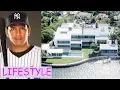 Alex rodriguez lifestyle cars house net worth