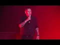 Inspector - Amnesia - Sonando desde el Auditorio Nacional (Video Oficial)