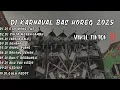 Download Lagu DJ KARNAVAL BAS HOREG 2025 EGO WONG TUO -CINTA MERAH JAMBU VIRAL TIKTOK 2025🔥