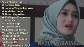 nazia marwiana full album populer 