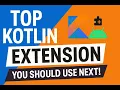 Top Kotlin Android Extension Functions to CLEAN UP Your Code