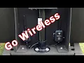 How to Convert a Wired Rear Vision Camera to Wireless Safety Dave Camera on my Zone RV