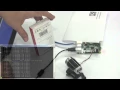 DataSymbol Raspberry Pi Barcode Scanner