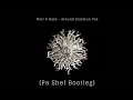 Noir & Haze - Around Solomun Vox (Pa Shef Bootleg)