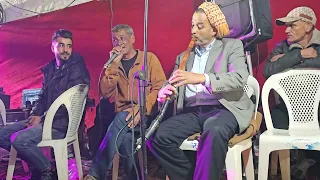 شيخ شارف ولد قيدر تريسينتي وتيو ومقريتشي  دندنها