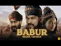 Lagu Babur–The Mughal Emperor (2025) Full Movie | Shah Rukh Khan, Ajay Devgn | Historical Bollywood Film