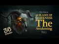 Download Lagu 🔥 36 BLADES OF DARKNESS: Volume I – The Awakening (Full Album)🔥