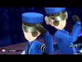 Trial of The Astrolabe S4 Lord Stella Almighty damage Persona 5 The Phantom X