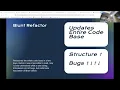 Move Fast Without Destroying Your Codebase by Joshua Job