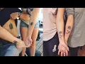 35 Meaningful Sister Tattoo Ideas You Will Love - Best Sister Tattoos Designs to Inspire You