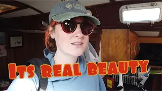 Nervous About Coming Down | Sailing Wisdom [S3 Ep40]