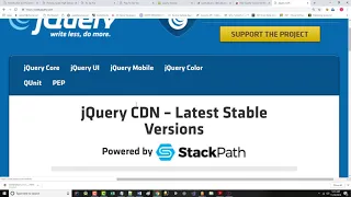 AWD1000 - JavaScript jQuery Book