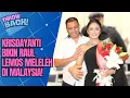 Lagu KRISDAYANTI BIKIN RAUL LEMOS TERHARU DI ISTANA BUDAYA MALAYSIA! | THROWBACK