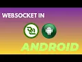 Build Real Time Chat App with WebSockets in Android Kotlin Tutorial