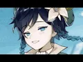 HOT FLUFF SEXY Thirsty Venti x Listener Genshin Impact ASMR HOT DRINKS