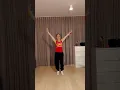 Danse fitness seniors - The Hukilau Song by Don Ho