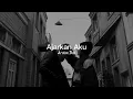Arvian Dwi - Ajarkan Aku (slowed + reverb)
