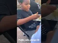 Publix Cake be so good