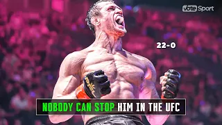 Really Better Than Khabib? Perfect KO Artist and The Most Talented of the Nurmagomedovs - Usman