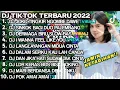 Lagu DJ TIKTOK TERBARU ll 2022 DJ JOKO TINGKIR NGOMBE DAWET X DJ SINKOK BAGI DUO PALEMBANG REMIX TERBARU