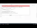 Case Study 1 - String Methods Calling a Code Stage with Its Name Global Code Demo