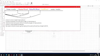 Case Study 1 - String Methods Calling a Code Stage with Its Name Global Code Demo