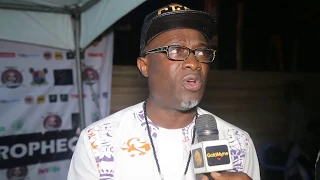 wizkid femi kuti oritse femi dr ayuba at felabration2017 grand finale