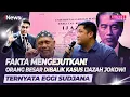 Lagu Terungkap! Orang Besar di Balik Kasus Ijazah Jokowi, Eggi Sudjana Terdepan | Rakyat Bersuara