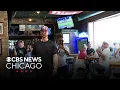 Kyle Tucker meets fans at New Era cap event at Murphy s Bleaches before Cubs game